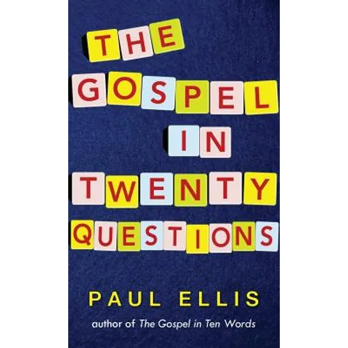 The Gospel in Twenty Questions