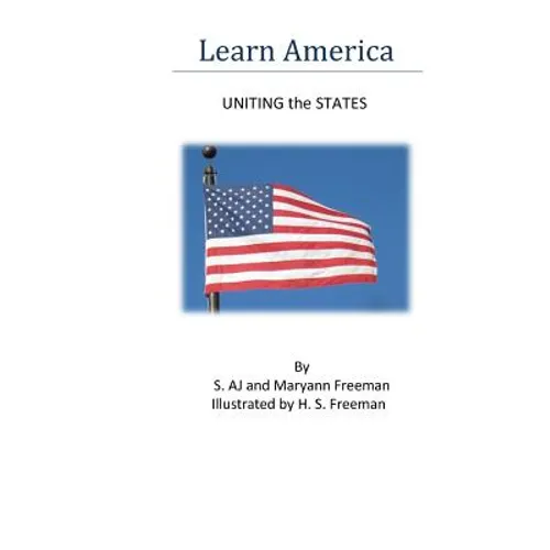Learn America: Uniting the States