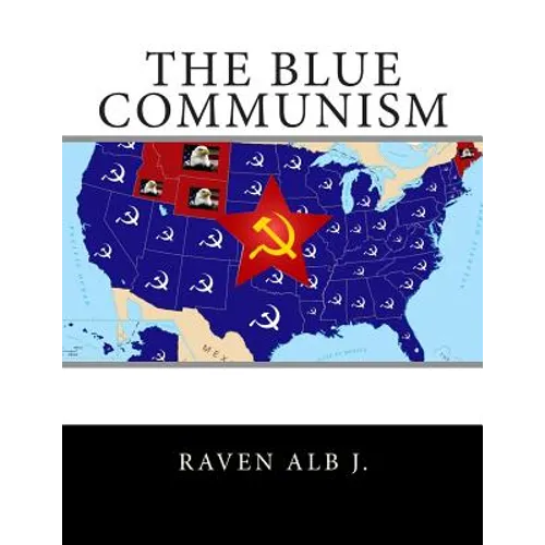 The Blue Communism