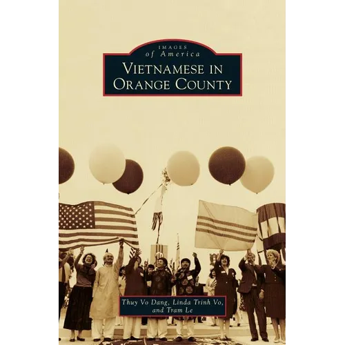 Vietnamese in Orange County