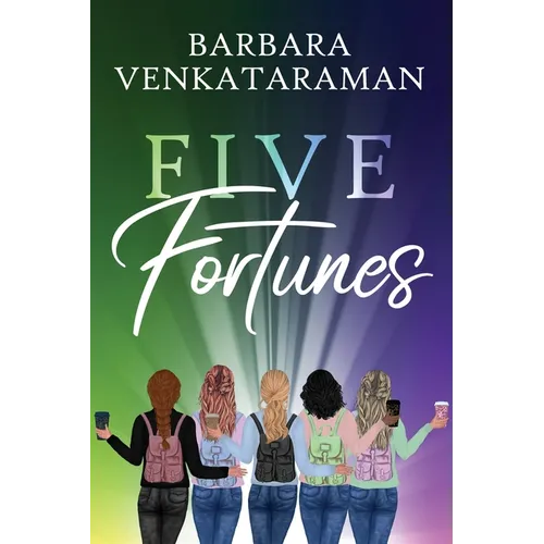 Five Fortunes