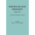 Rhode Island Freemen, 1747-1755