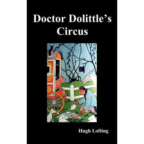 Dr. Dolittle's Circus