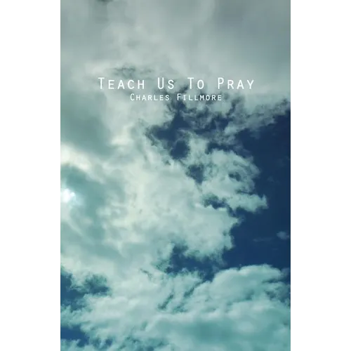Teach Us To Pray