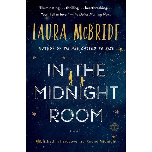 In the Midnight Room