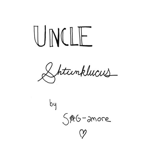 Uncle Shtunklucus