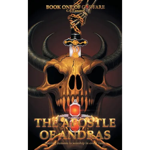 The Apostle of Andras