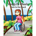 Wendy On Wheels Goes To The Beach