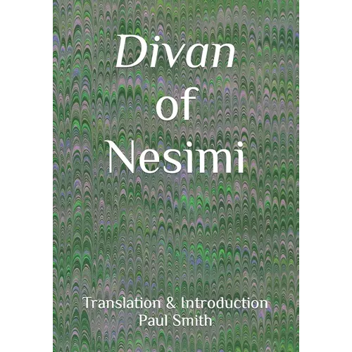 Divan of Nesimi