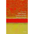 Organic Chemistry: A Very Short Introduction