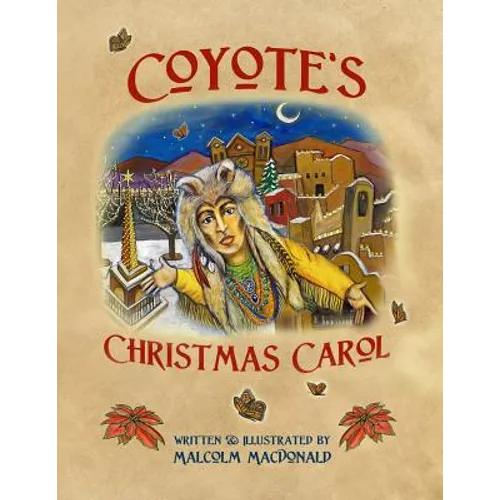 Coyote's Christmas Carol