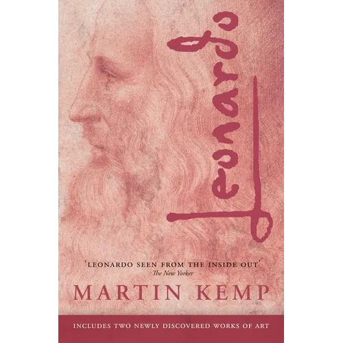 Leonardo: Revised Edition