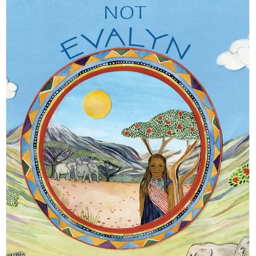 Not Evalyn