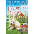 Itching for Justice: Cozy Mystery
