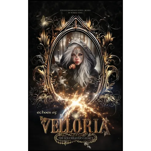 Echoes of Velloria
