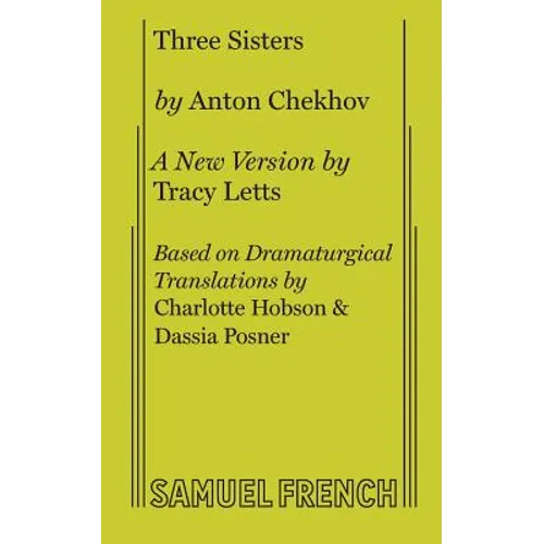 Three Sisters