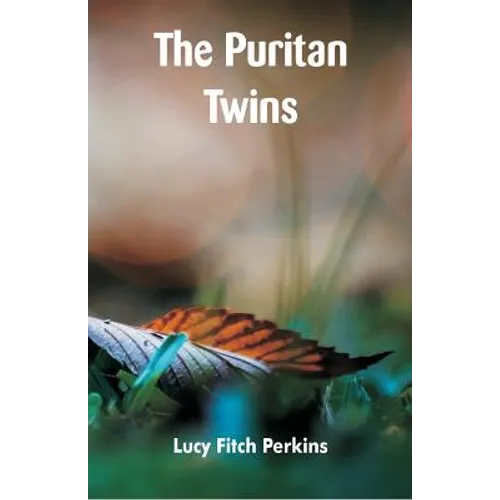 The Puritan Twins