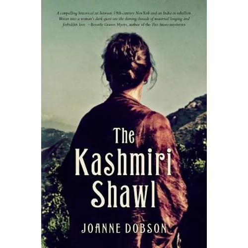 The Kashmiri Shawl