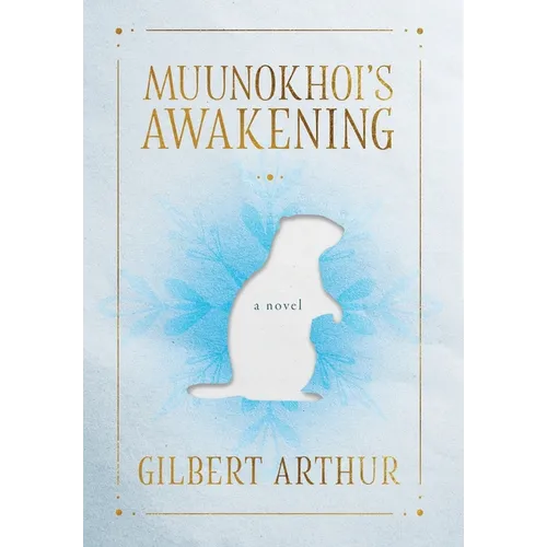 Muunokhoi's Awakening
