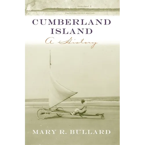 Cumberland Island: A History