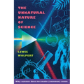 The Unnatural Nature of Science