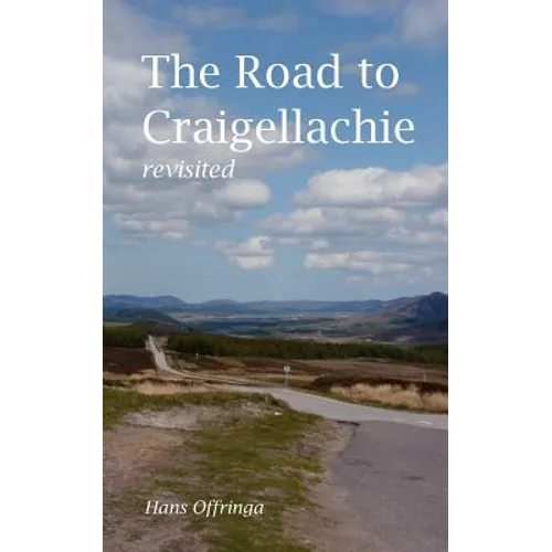 The Road to Craigellachie Revisited