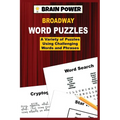 Broadway Word Puzzles
