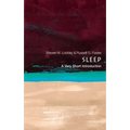 Sleep: A Very Short Introduction