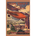 Tom Swift and his Airship