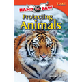 Hand to Paw: Protecting Animals