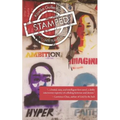 Stamped: An Anti-Travel Novel