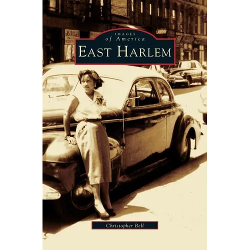 East Harlem
