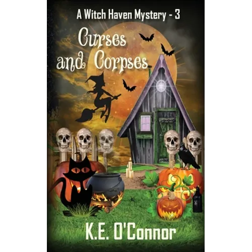 Curses and Corpses