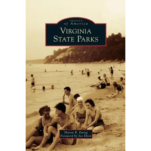 Virginia State Parks