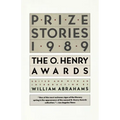 Prize Stories 1989: The O. Henry Awards