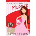 Chocolate Hearts and Murder