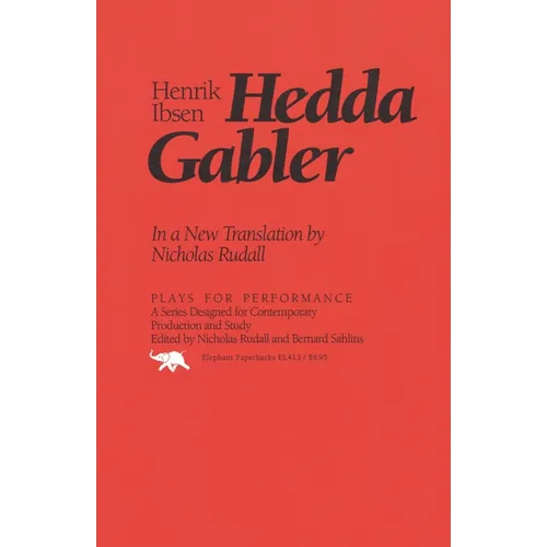 Hedda Gabler