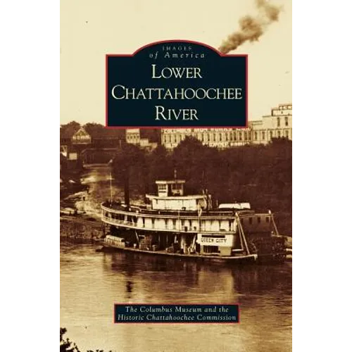 Lower Chattahoochee River