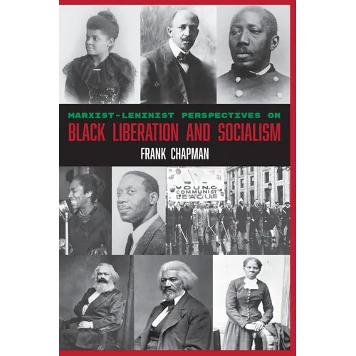 Marxist-Leninist Perspectives on Black Liberation and Socialism