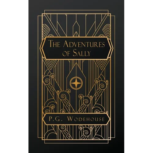 The Adventures of Sally