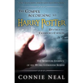 The Gospel According to Harry Potter, Revised and Expanded Edition: The Spritual Journey of the World's Greatest Seeker