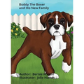 Buddy The Boxer and His New Family