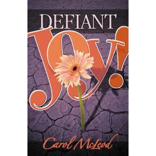 La Defiant Joy!