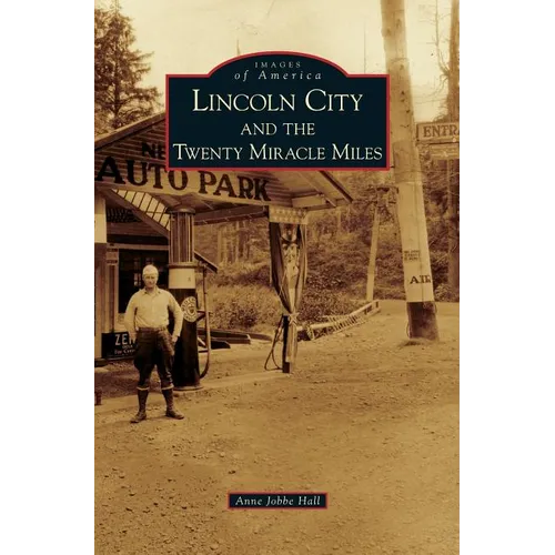 Lincoln City and the Twenty Miracle Miles