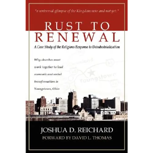Rust to Renewal