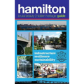 Hamilton: Brutal Beauty, Hidden Heritage