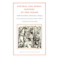 Natural and Moral History of the Indies