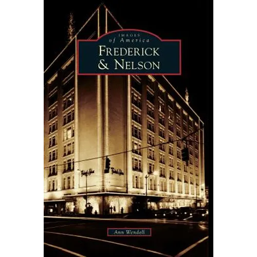 Frederick & Nelson