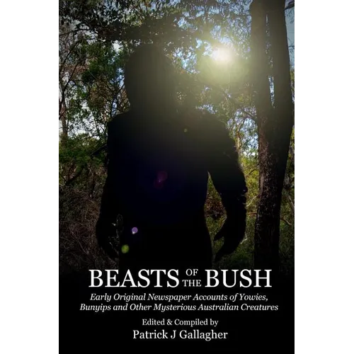 Beasts of the Bush