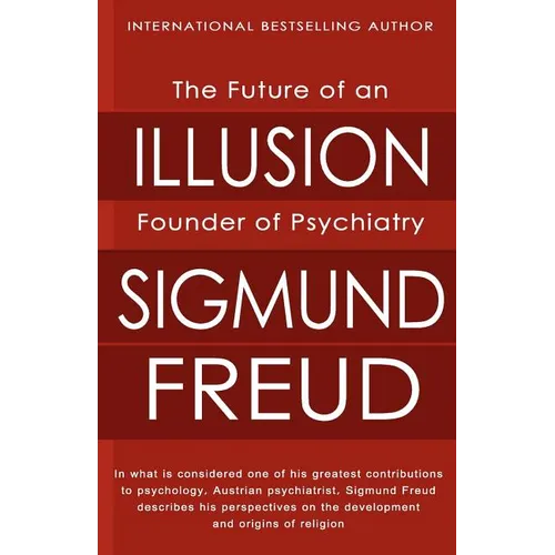 The Future of an Illusion